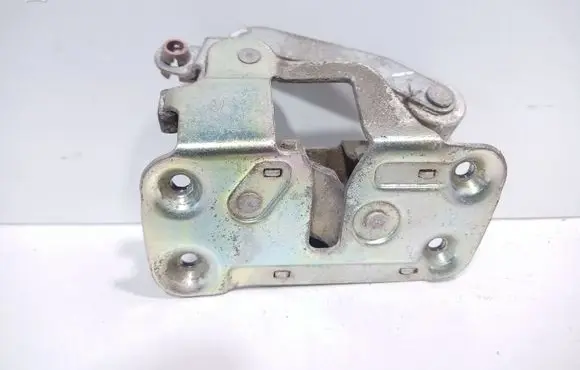 Ford E100 Sliding door lock 