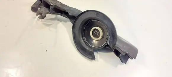 BMW 3 GT F34 Engine compartment rubber 7293714 51767293714
