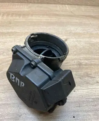 Volkswagen Caddy Throttle valve 03G128063A A2C53249824 BMP