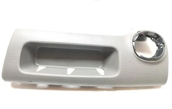 Other dashboard part