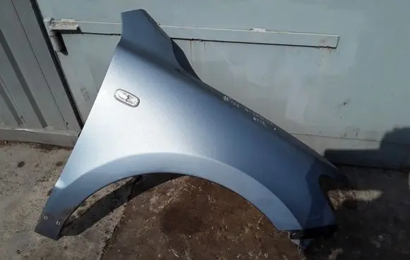 Hyundai Santa Fe Fender