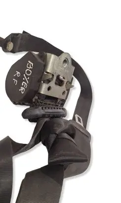 Peugeot Boxer Front seatbelt A892271
