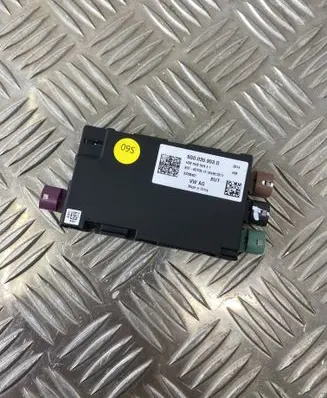 Skoda Kodiaq Other control units/modules 5G0035953D