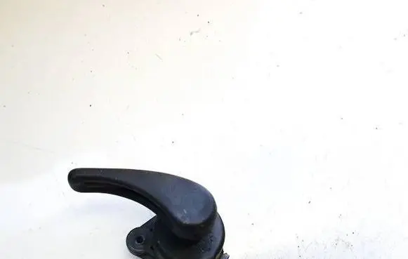 Renault Laguna II Engine bonnet (hood) release handle 
