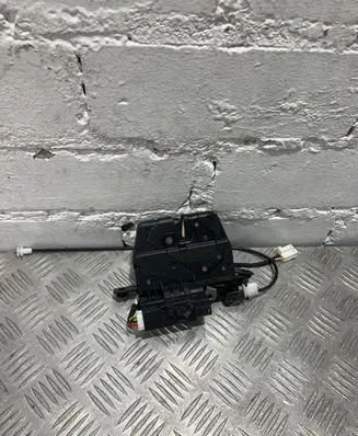 BMW X5 F15 Tailgate/trunk/boot lock/catch/latch 966929