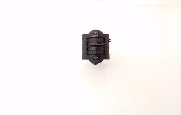 Audi A3 S3 8P Headlight level height control switch 1KO941333