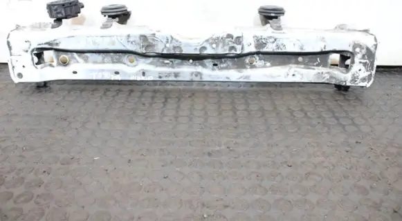 Toyota Corolla E210 E21 Front bumper support beam 