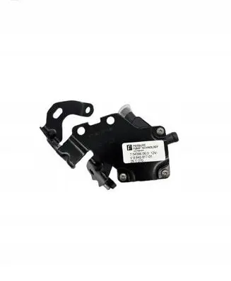 Mini One - Cooper Clubman R55 Water pump 11538843817