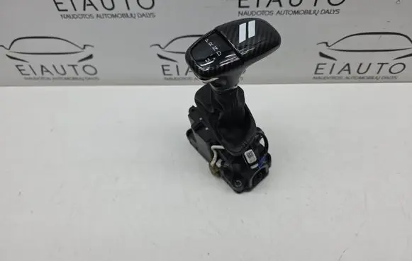 Dodge Durango III Gear shifter/selector 68322226AC T5N0868107404 6FE061XPAD