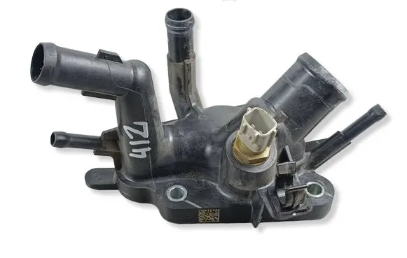 Mitsubishi Outlander IV Thermostat housing 
