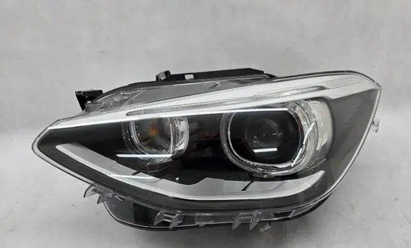 BMW 1 F20 F21 Headlight/headlamp 7229677 SP7229677