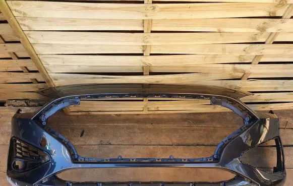 Hyundai i30 Front bumper 86511G4500