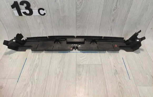 Toyota RAV 4 (XA40) Bottom radiator support slam panel 1668336010