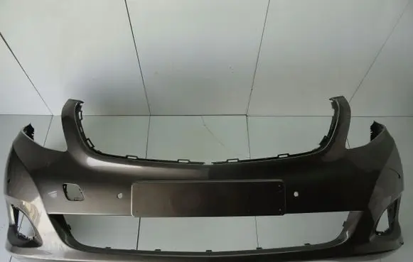 Mercedes-Benz Vito Viano W447 Front bumper 44799999999900999
