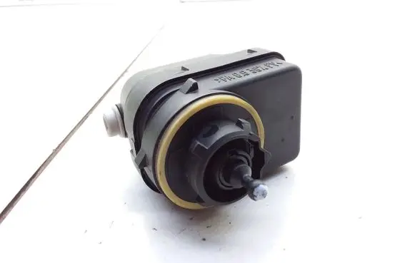 Peugeot 206 Headlight level adjustment motor PSA