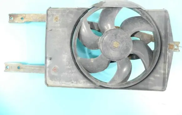 Fan set