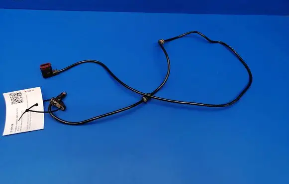 Mercedes-Benz CLS C219 ABS brake wheel speed sensor A2115402417