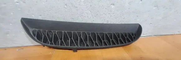Seat Leon (1P) Tow hook cap/cover 1PL807298
