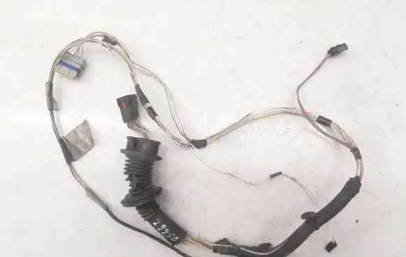 Citroen C5 Rear door wiring loom 9640332680