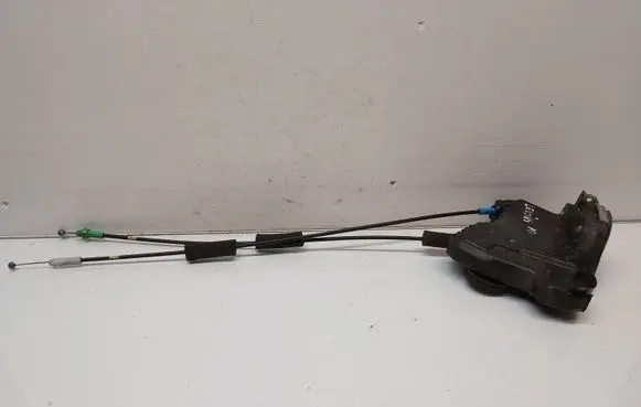 Lexus GX J150 Front door lock 4011921