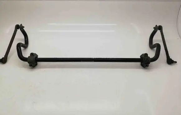 Mercedes-Benz E W212 Front anti-roll bar/sway bar 2123231465