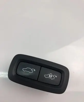 Volvo XC90 Other switches/knobs/shifts 31674801