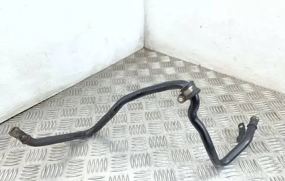 Volkswagen Phaeton Engine coolant pipe/hose 3D0121065C0 3D0121065