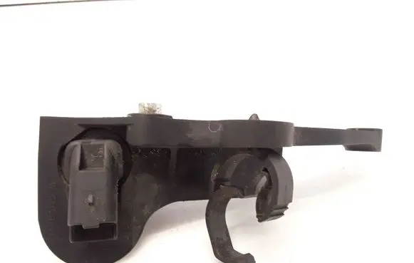 Citroen C3 Pluriel Crankshaft position sensor 9639999880