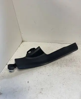 Volvo S60 Rear sill trim cover 31348251