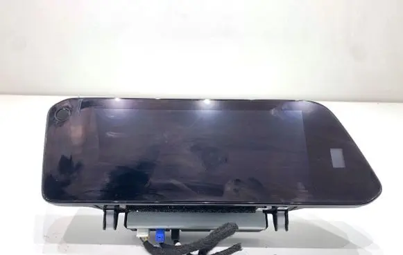 Mazda 3 Screen/display/small screen BDGG611J0C