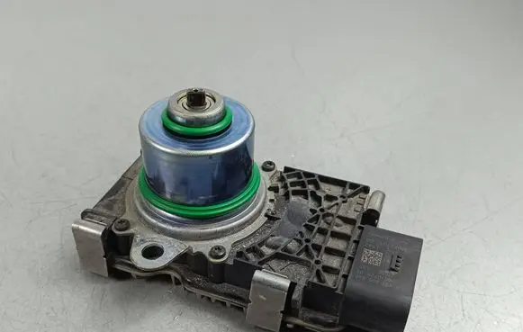 Jeep Grand Cherokee WL Gearbox-reducer motor 0132805048 M012337700 20210739
