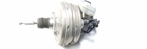 Audi A8 S8 D4 4H Brake booster 4H0612103C GNN01M1W034