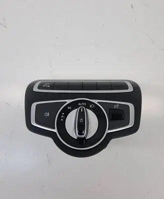 Light switch
