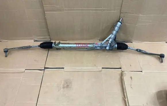 Opel Movano B Steering rack 6820000174 490014277R