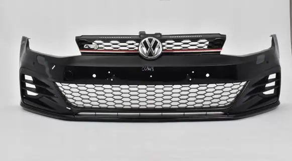 Volkswagen Golf VII Front bumper ZPVW19