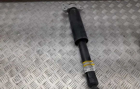 Chevrolet Camaro Rear shock absorber/damper 84084727