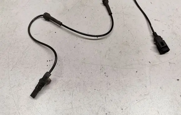 Jaguar XE ABS brake wheel speed sensor GX739E731AG