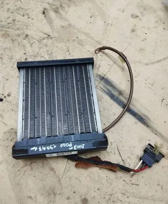 Volkswagen Polo Electric cabin heater radiator 2003102 6Q0963235A