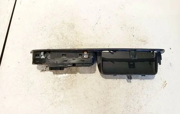 BMW X5 E70 Electric window control switch 921804402