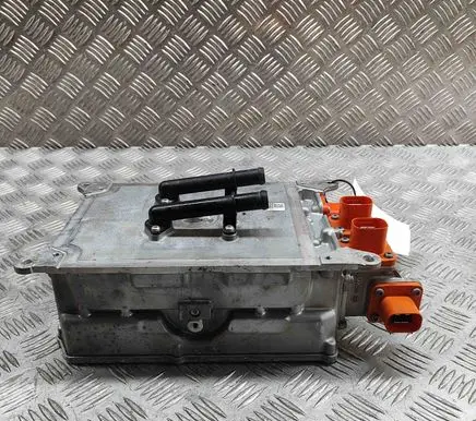 Volkswagen Arteon Shooting Brake Voltage converter inverter 5QE915682AR