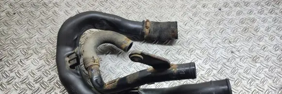 Mitsubishi ASX Intercooler hose/pipe 1505A520