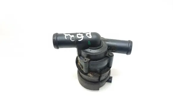 Ford Mondeo MK IV Electric auxiliary coolant/water pump 9017985A