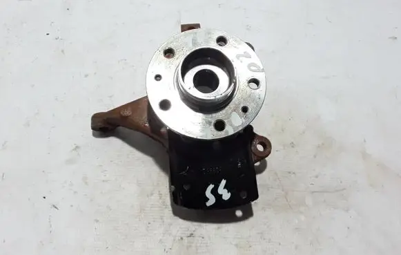 Renault Trafic III (X82) Front wheel hub 400144570R