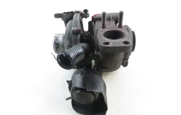 Peugeot 307 Turbo 9657248680