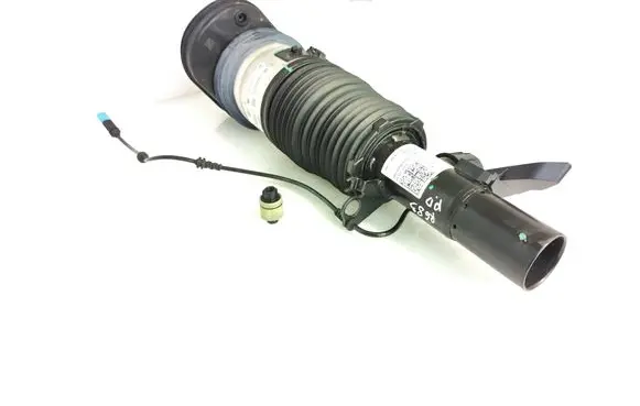 BMW X5 G05 Front air suspension shock absorber 78315615 9218857