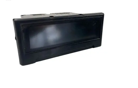Volvo S40 Screen/display/small screen 31268055