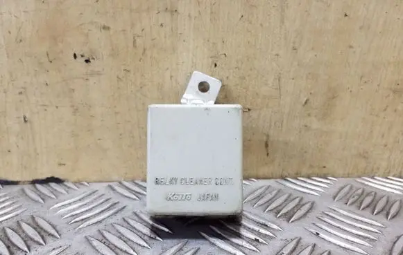 Honda Civic Other control units/modules