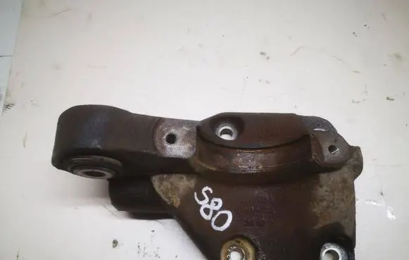 Volvo S80 Driveshaft support bearing bracket 30713288