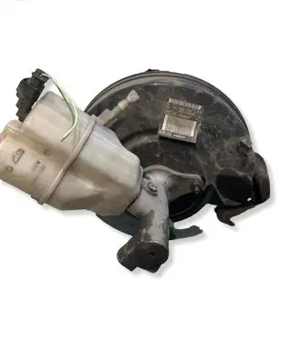 Peugeot 508 Brake booster 9671458280 88M48 0389670