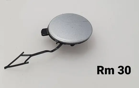 Volkswagen Touran III Front tow hook cap/cover 5TA807241 17977